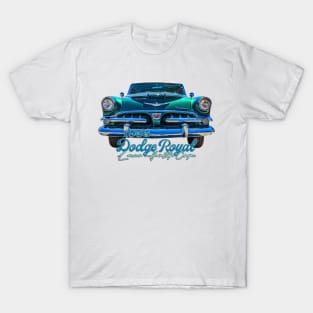 1956 Dodge Royal Lancer Hardtop Coupe T-Shirt